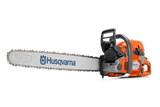 Husqvarna 572 XP® G Benzin-Kettensäge - 50 cm