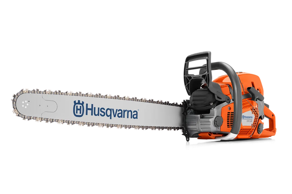 Husqvarna 572 XP® G Benzin-Kettensäge - 50 cm