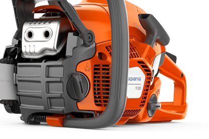Husqvarna 130 Benzin-Kettensäge - 35 cm
