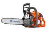 Husqvarna 130 Benzin-Kettensäge - 35 cm