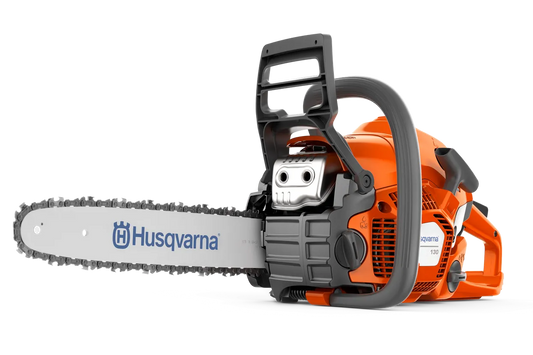 Husqvarna 130 Benzin-Kettensäge - 35 cm