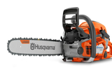 Husqvarna 550 XP® Mark II Kettensäge - Schwert 38 cm