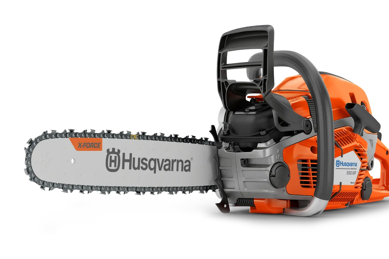 Husqvarna 550 XP® Mark II Kettensäge - Schwert 38 cm