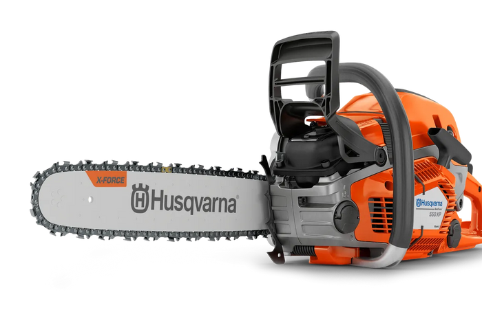 Husqvarna 550 XP® Mark II Kettensäge - Schwert 38 cm
