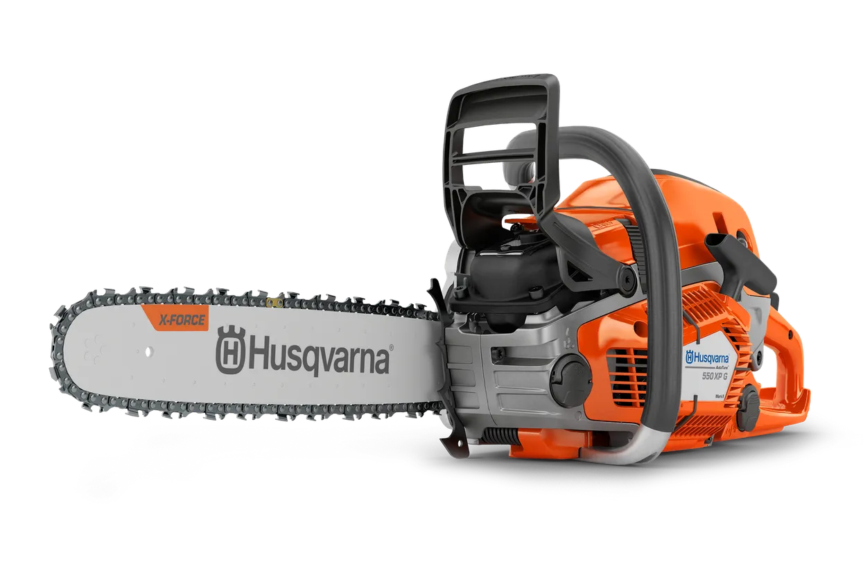 Husqvarna Benzin-Kettensäge 550 XP® G Mark II  - 38 cm