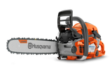 Husqvarna Benzin-Kettensäge 550 XP® G Mark II  - 38 cm