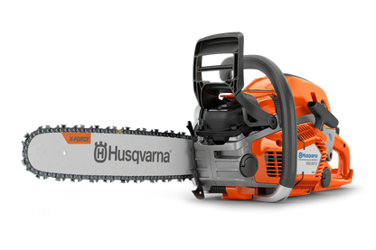 Husqvarna Benzin-Kettensäge 550 XP® G Mark II  - 38 cm