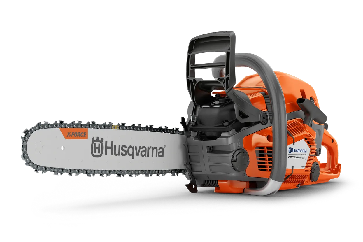 Husqvarna Benzin-Kettensäge 545 Mark II - 38 cm