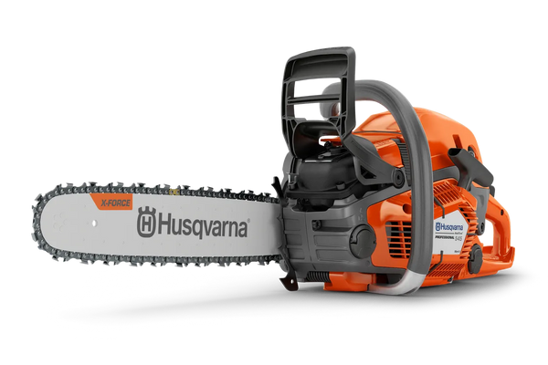 Husqvarna Benzin-Kettensäge 545 Mark II - 38 cm
