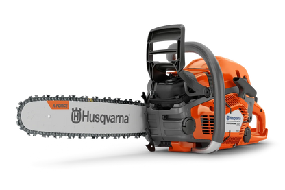 Husqvarna Benzin-Kettensäge 545 Mark II - 45 cm