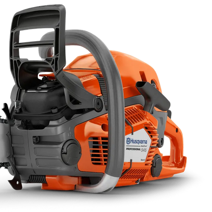 Husqvarna Benzin-Kettensäge 545 Mark II - 45 cm
