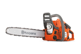 Husqvarna Benzin-Kettensäge 120 Mark II - 35 cm
