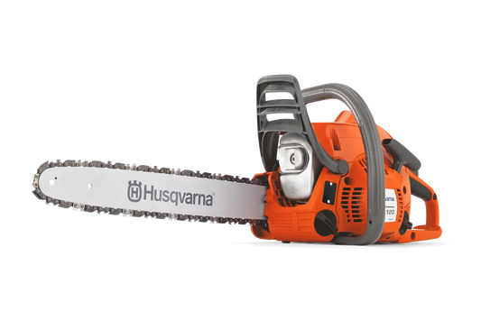 Husqvarna Benzin-Kettensäge 120 Mark II - 35 cm