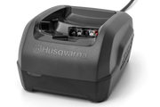 Husqvarna Lader QC250 Akku-Ladegerät
