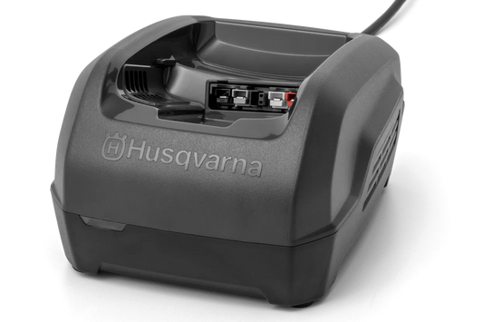 Husqvarna Lader QC250 Akku-Ladegerät