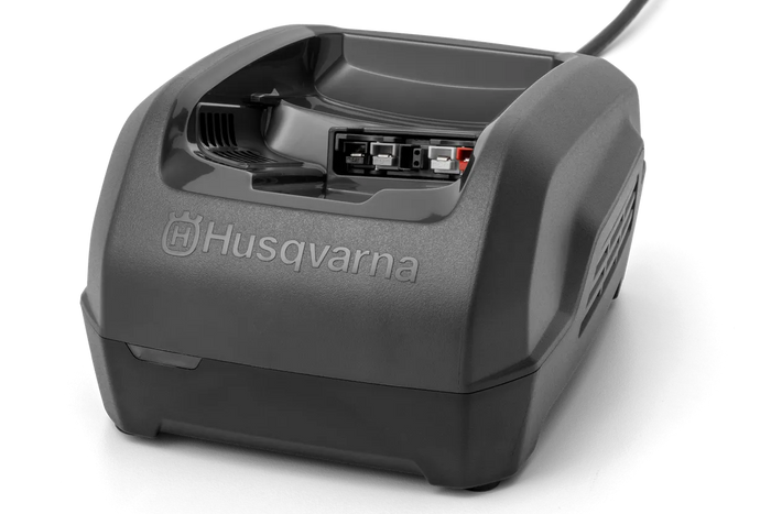 Husqvarna Lader QC250 Akku-Ladegerät
