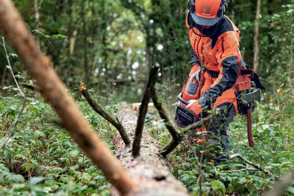 Husqvarna 550 XP® Mark II Kettensäge - Schwert 38 cm