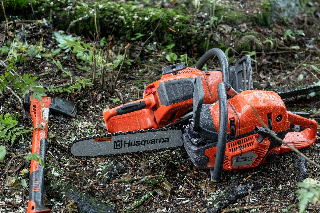 Husqvarna 550 XP® Mark II Kettensäge - Schwert 38 cm