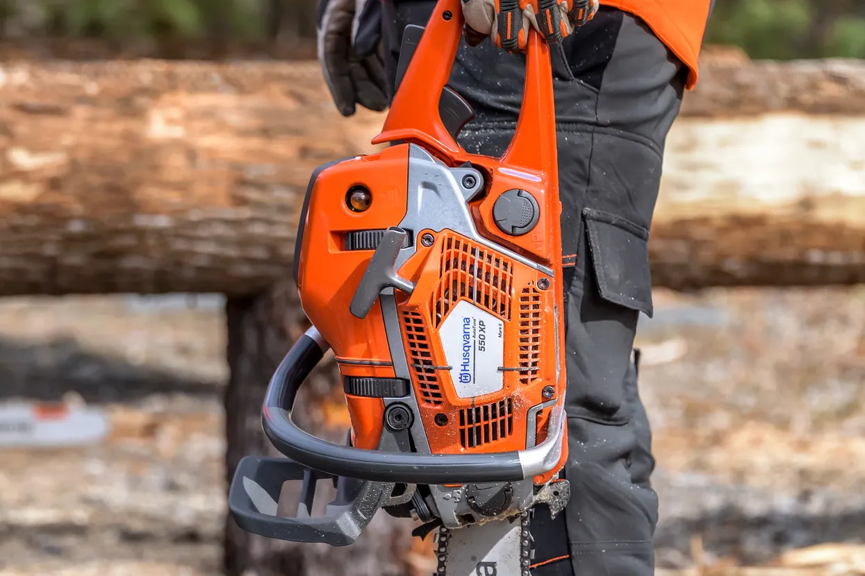 Husqvarna 550 XP® Mark II Kettensäge - Schwert 38 cm