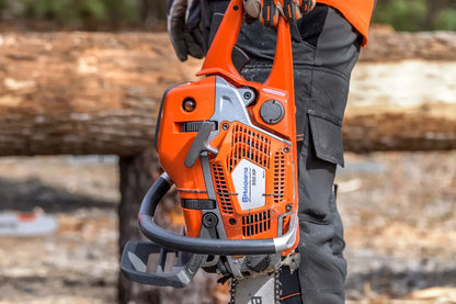 Husqvarna 550 XP® Mark II Kettensäge - Schwert 38 cm