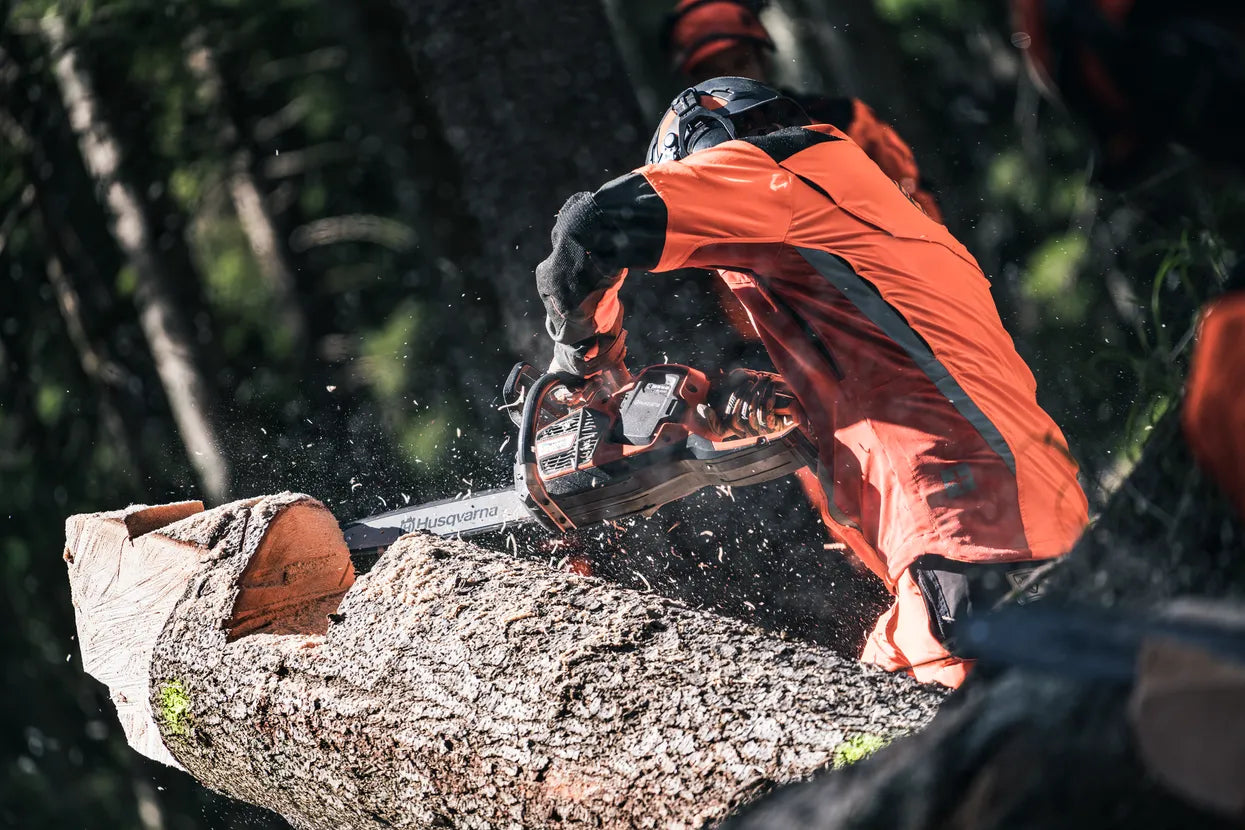 Husqvarna 540i XP® Akku-Kettensäge - 35 cm