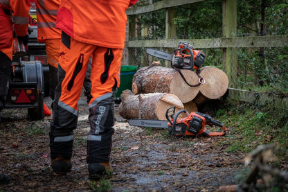 Husqvarna 540i XP® Akku-Kettensäge - 35 cm
