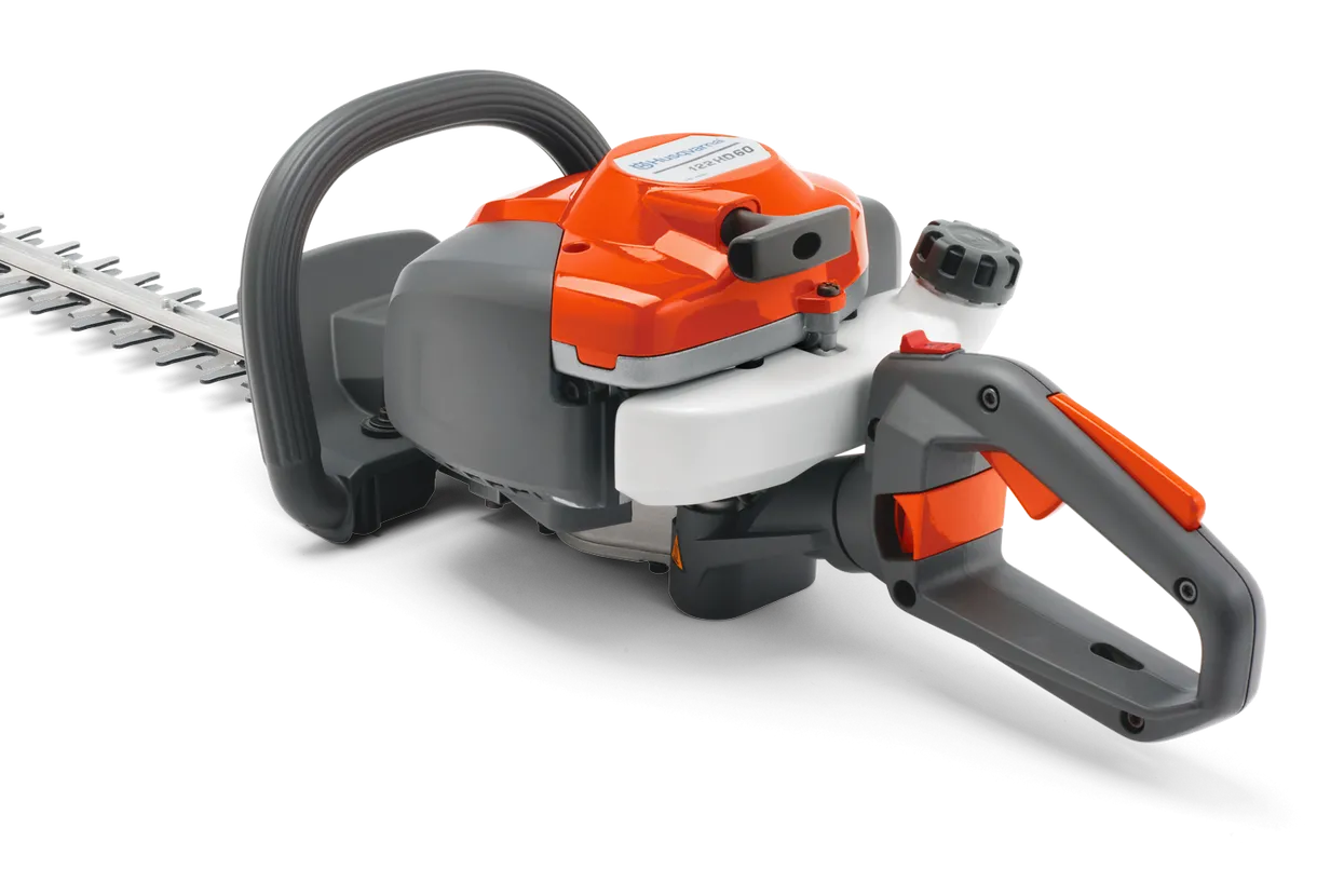 Husqvarna 122HD60 Heckenschere – Messerlänge 59 cm