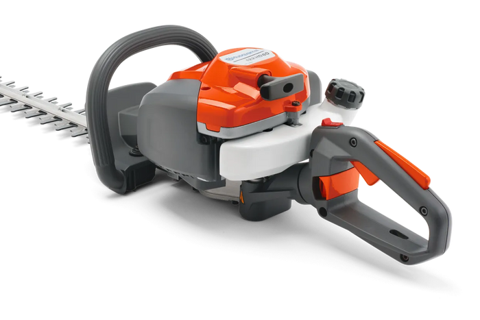 Husqvarna 122HD60 Heckenschere – Messerlänge 59 cm