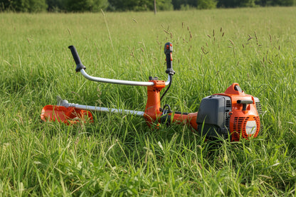 Husqvarna Benzin-Freischneider 555RXT - 54 cm