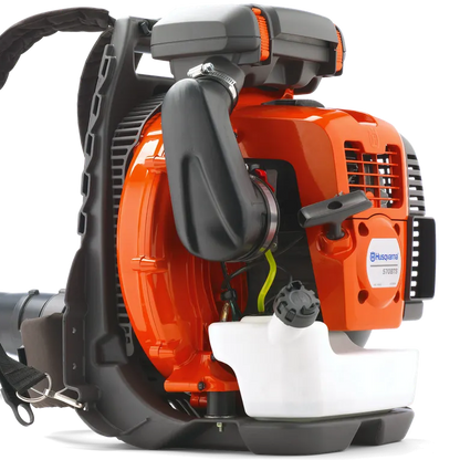 Husqvarna 570BTS Rucksack-Laubbläser – 106 m/s