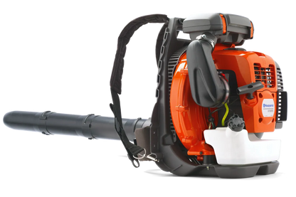 Husqvarna 570BTS Rucksack-Laubbläser – 106 m/s
