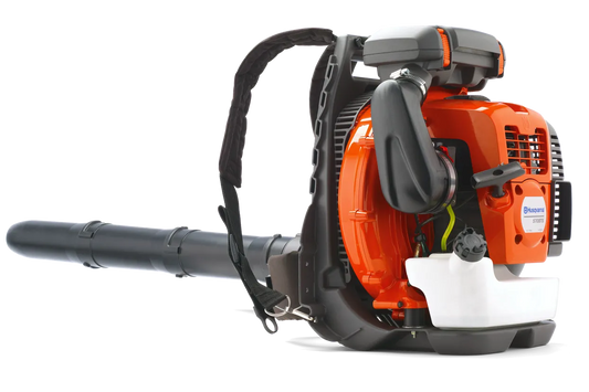 Husqvarna 570BTS Rucksack-Laubbläser – 106 m/s