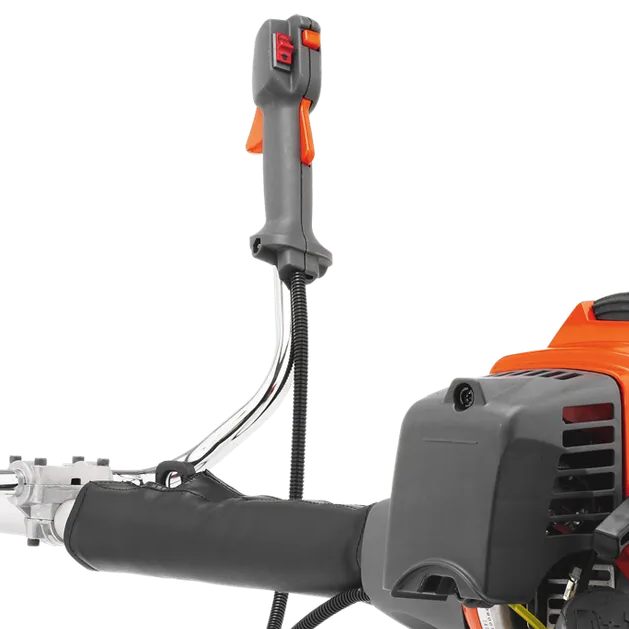 Husqvarna 553RS Freischneider - 46 cm Schnittbreite - Benzin