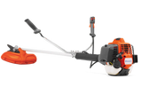 Husqvarna 553RS Freischneider - 46 cm Schnittbreite - Benzin