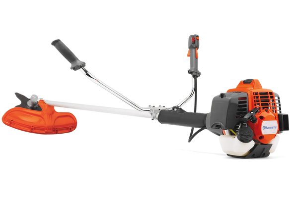 Husqvarna Benzin-Freischneider 553RS - Grasmesser Multi 300-3