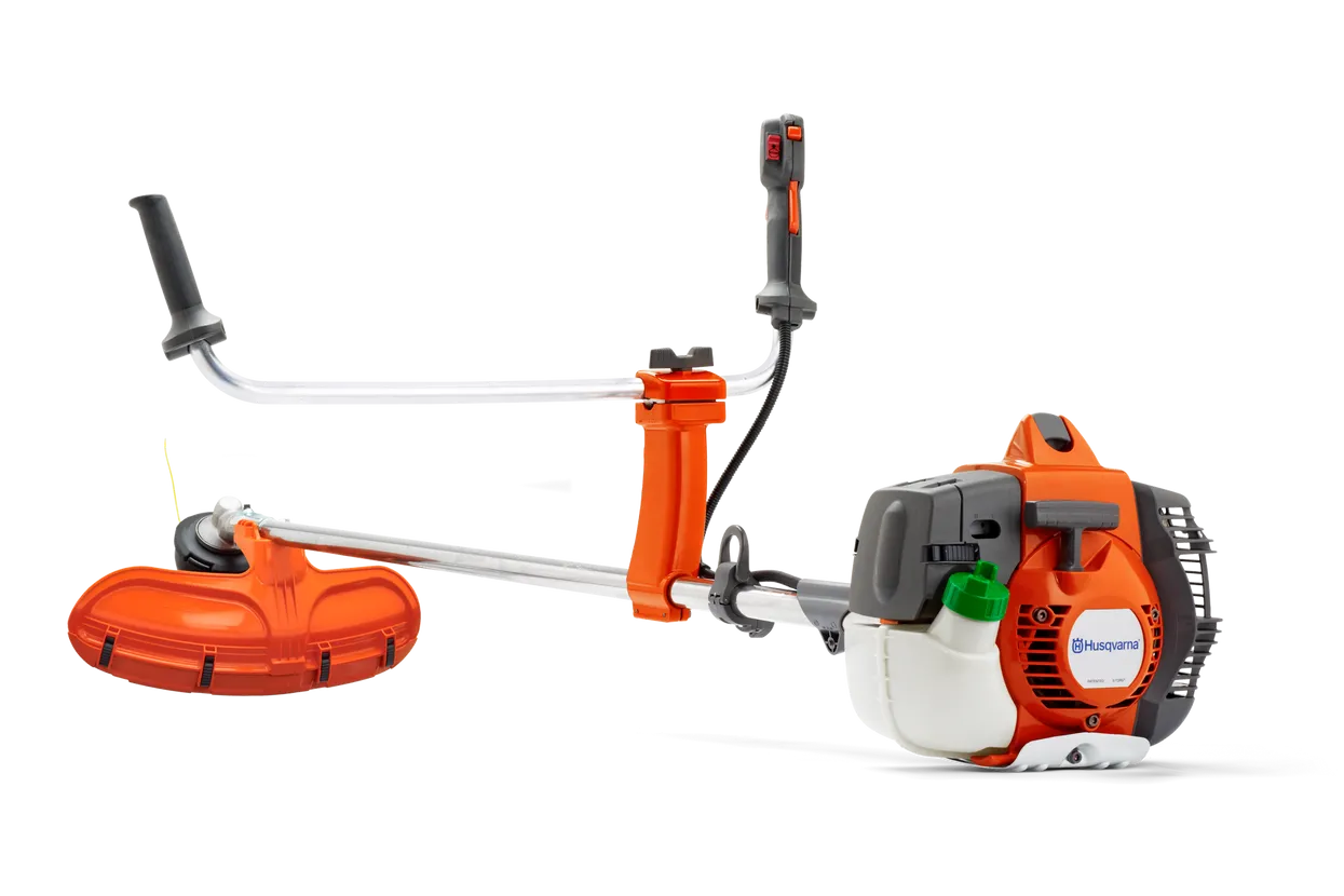 Husqvarna 535RX Freischneider – 47 cm Schnittbreite