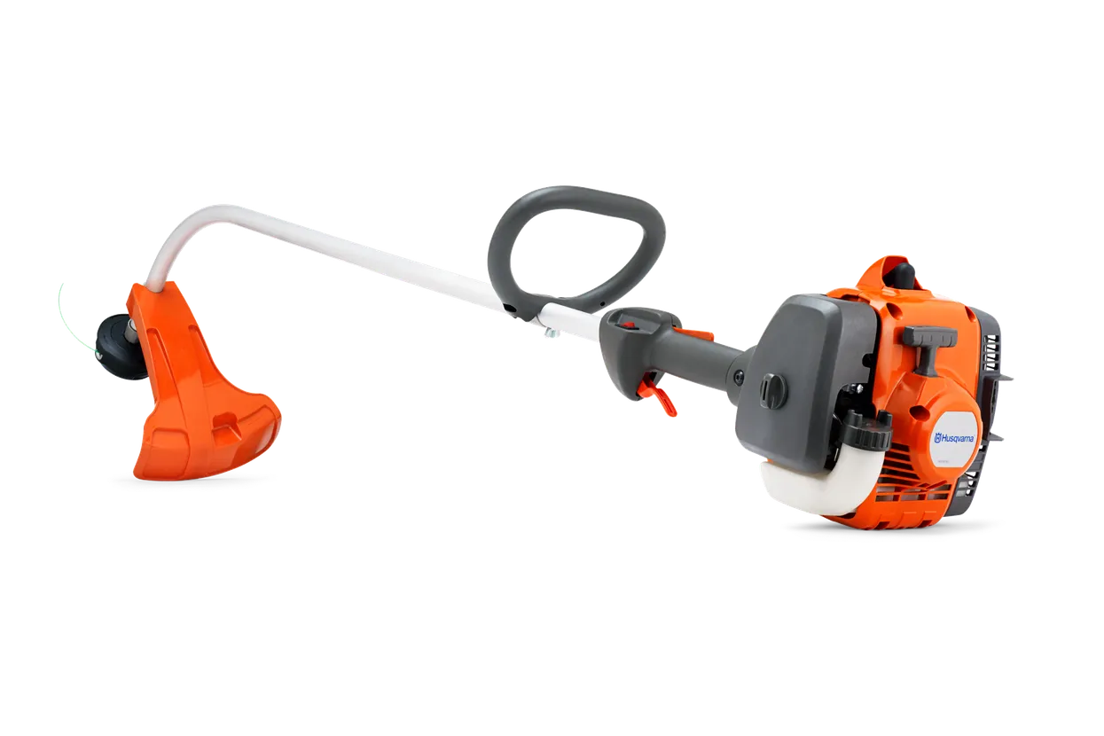 Husqvarna 129C Benzin-Rasentrimmer