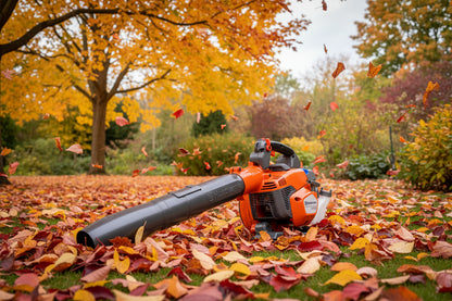 Husqvarna 525BX Benzin-Laubbläser - 25,4 cm³