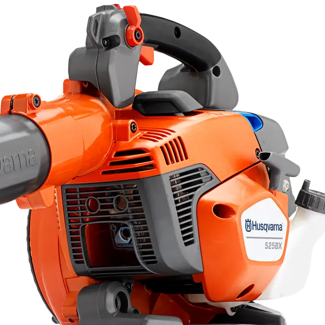 Husqvarna 525BX Benzin-Laubbläser - 25,4 cm³