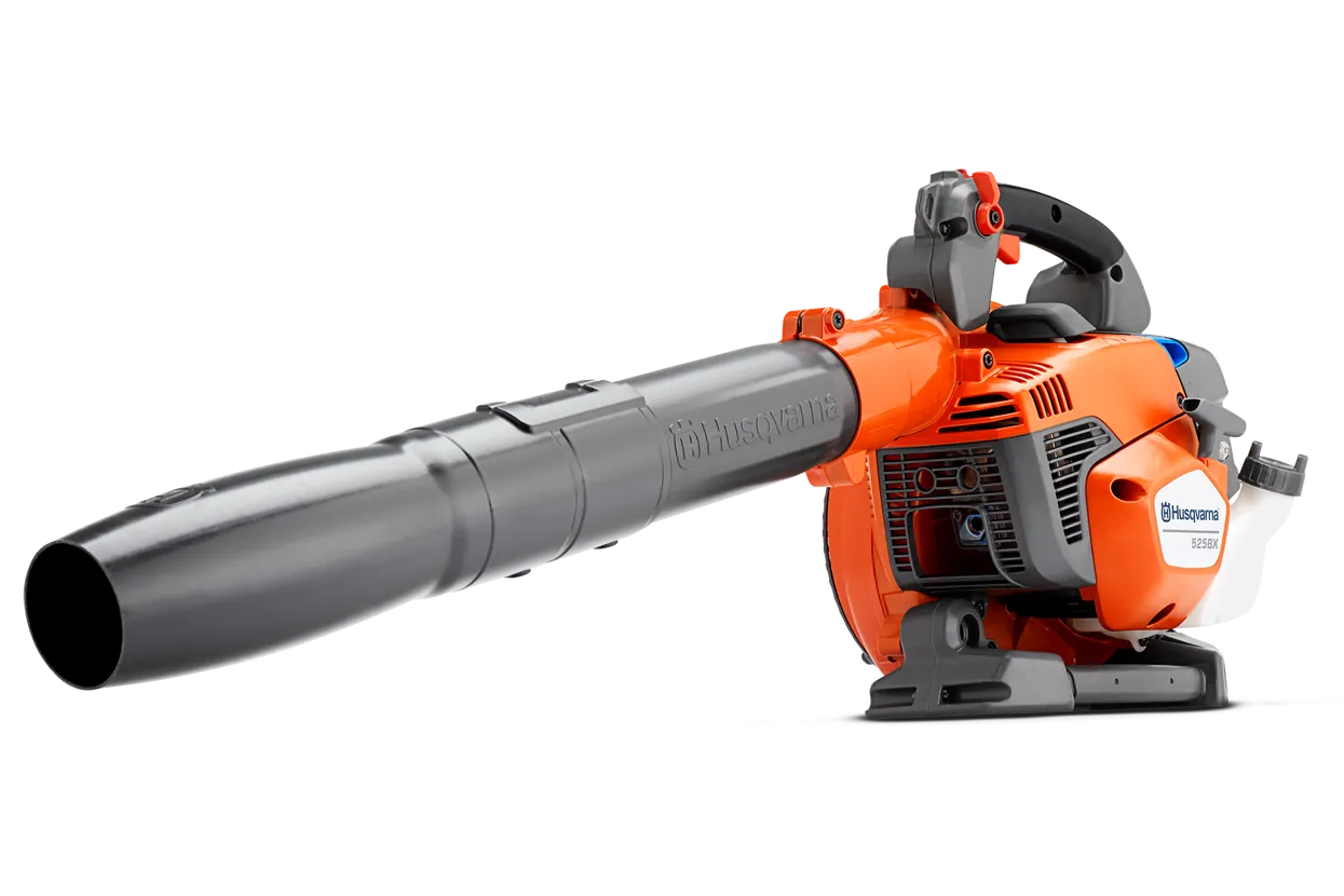 Husqvarna 525BX Benzin-Laubbläser - 25,4 cm³