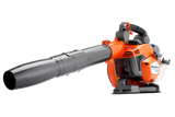 Husqvarna 525BX Benzin-Laubbläser - 25,4 cm³