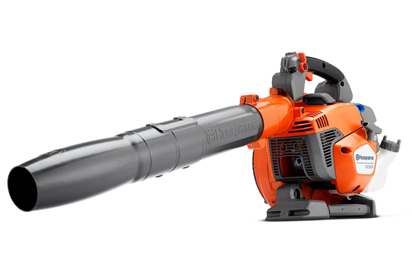 Husqvarna 525BX Benzin-Laubbläser - 25,4 cm³