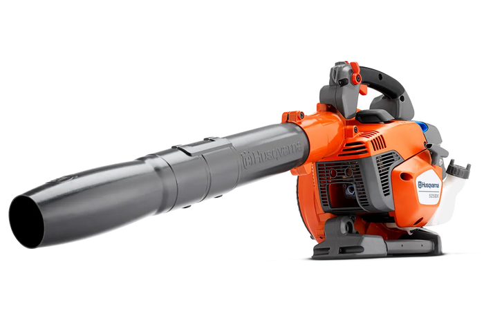 Husqvarna 525BX Benzin-Laubbläser - 25,4 cm³