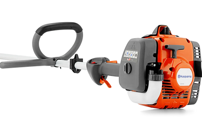 Husqvarna 122RJ Benzin-Freischneider - 43 cm
