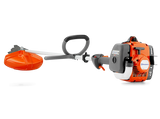 Husqvarna 122RJ Benzin-Freischneider - 43 cm