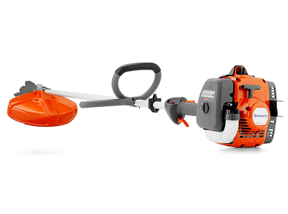 Husqvarna 122RJ Benzin-Freischneider - 43 cm