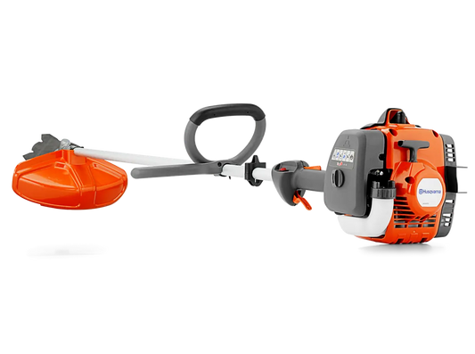 Husqvarna 122RJ Benzin-Freischneider - 43 cm