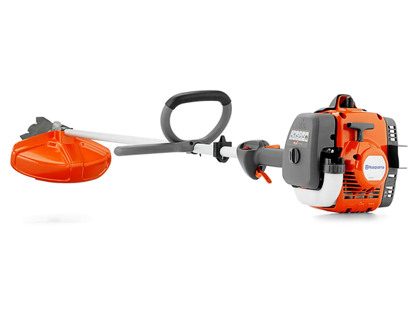 Husqvarna 122RJ Benzin-Freischneider - 43 cm