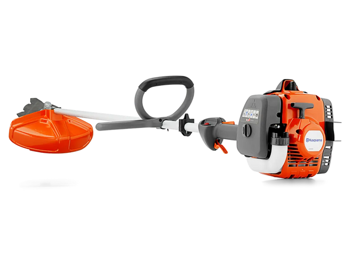 Husqvarna 122RJ Benzin-Freischneider - 43 cm