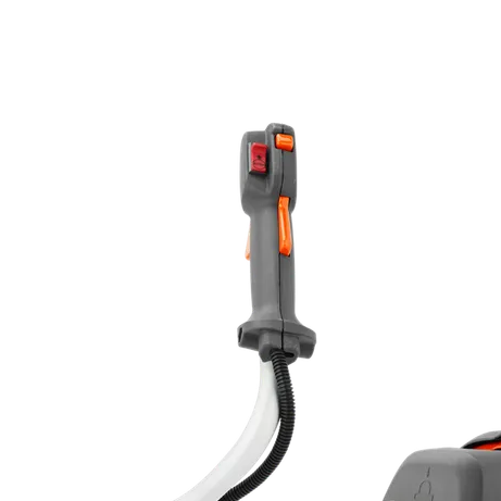 Husqvarna 129R Benzin-Freischneider - 43 cm